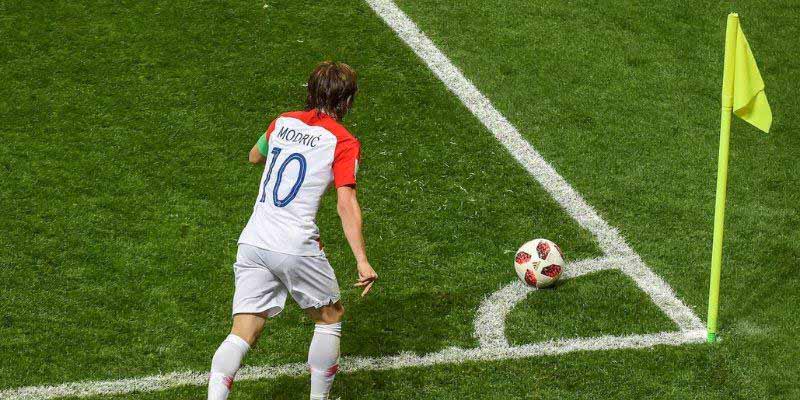 Soi kèo phạt góc với AI hỗ trợ tại F8BET